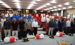 Kütahya’da Futbol Zirvesi