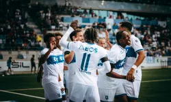 Beşiktaş’ın Konferans Ligi rakibi Lausanne-Sport oldu