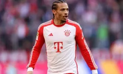 Leroy Sane neden hep uzun kollu forma giyiniyor?