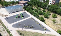 Malatya Battalgazi’de 210 bin fidan toprakla buluştu