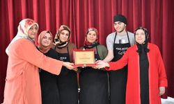 Malatya'da Analı Kızlı gelecek nesillere tanıtıldı