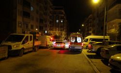 Malatya'da yaşlı kadın evinde ölü bulundu