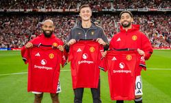 Manchester United'ın hücum hattı cep yakıyor!
