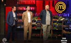 MasterChef Türkiye Takımlar Belli Oldu! 11 Ağustos