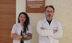 Tat ve koku laboratuvarı hizmete girdi!