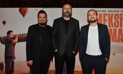 Meksika Açmazı İzmir gösterisi iptal mi oldu? Mesut Süre