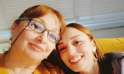 Nilperi Şahinkaya’nın annesi Meltem Vural hayatını kaybetti