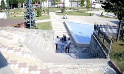 Parktaki çifti uyaran muhtar ölümden döndü!