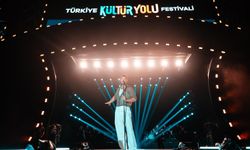 Murat Boz’dan yağmura meydan okuyan konser!