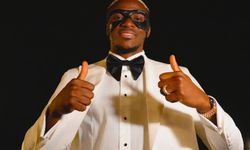 Galatasaray'dan Victor Osimhen'e görkemli tanıtım!