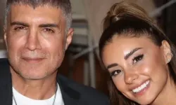 Özcan Deniz’in eşi Samar Dadgar’dan şok iddia!