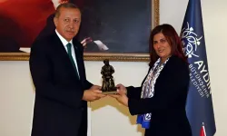 Özlem Çerçioğlu’na ihaleye fesat davasında beraat