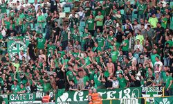 Samsunspor’un Avrupa Ligi rakibi Panathinaikos