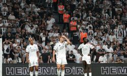 Beşiktaş, Gabriel Paulista ile yollarını ayırdı