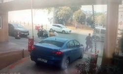 Pendik'te sokak ortasında kavga!