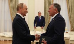 Putin ve Trump'ın Özel Temsilcisi Witkoff, Kremlin’de görüştü!