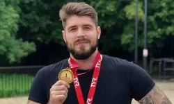 Rus yüzücü Nikolai Svechnikov bulundu mu?