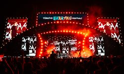 Sagopa Kajmer, Nevşehir Kültür Yolu Festivali’nde hayranlarıyla buluştu!