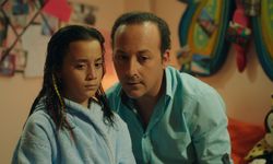 Sen Benim Herşeyimsin film konusu ne? Oyuncuları kim?