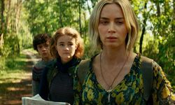 Sessiz Bir Yer 2 filminin konusu ne, oyuncuları kim?