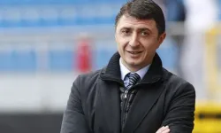Shota Arveladze: "40 derecede maç oynadık"