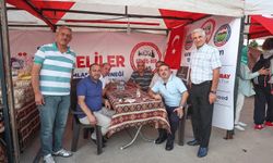 Sincan Yaz Festivali Anadolu’nun renklerini Sincan Park’a taşıyor