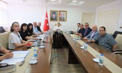 Sinop’ta evde bakım hizmetleri genişletiliyor!