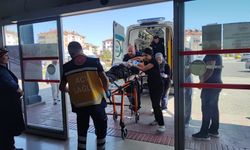Sivas’ta tırın çarptığı motosiklet sürücüsü hayatını kaybetti!