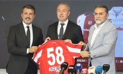 Sivasspor ile Özbelsan arasında dev sponsorluk anlaşması