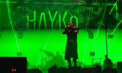 SORFEST’in ikinci gününde Hayko Cepkin fırtınası esti