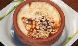 MasterChef Türkiye’den Evde Kolay Sütlaç Tarifi!