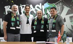 Tayfur Bingöl, Kocaelispor'a transfer oldu