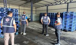 Zincir marketlerde su fiyatları mercek altında!