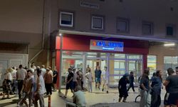 Tekirdağ'da 50 işçi gıda zehirlenmesi mi yaşadı?