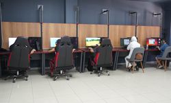 TEKNOMER’de çocuklar teknolojiyle buluştu
