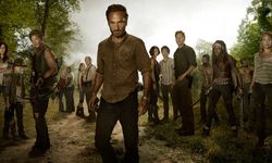 The Walking Dead dizisinin yıldızı hayatını kaybetti!