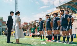 Netflix The Winning Try dizi konusu ne? Oyuncuları kim?
