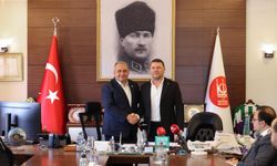 Keçiören’de deprem kuşağında dayanıklı kent hedefi