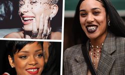 Tooth Gem Nedir? Dişlere Takılan Mini Aksesuar Trendine Dair Her Şey!