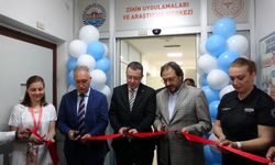 Trabzon’da Zihin Uygulamaları ve Araştırma Merkezi açıldı