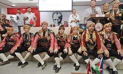 Türk Dünyası’nın kahramanları Ankara’da buluştu