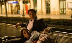 Üçüncü Şahıs filminin konusu ne, oyuncuları kim?