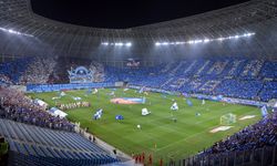 Başakşehir’in Konferans Ligi rakibi Craiova oldu