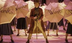 Netflix’te yeni tatlı macera: Wonka hakkında merak edilenler!
