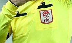 Hakemler artık maçlarda yaka kamerası kullanacak