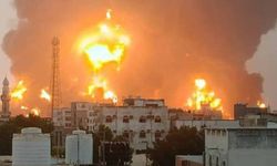 Yemen'de can kaybı 4’e yükseldi!