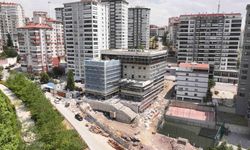 Yenimahalle’ye üç yeni sosyal ve kültürel tesis
