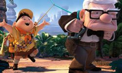 Yukarı Bak (Up) filmi ne anlatıyor?