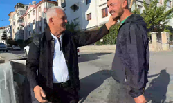 Başkan Şahin, Avrupa Hareketlilik Haftası’nda evden işe yürüdü