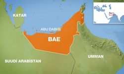 BAE, İsrail diplomatını Katar saldırısı nedeniyle çağırdı